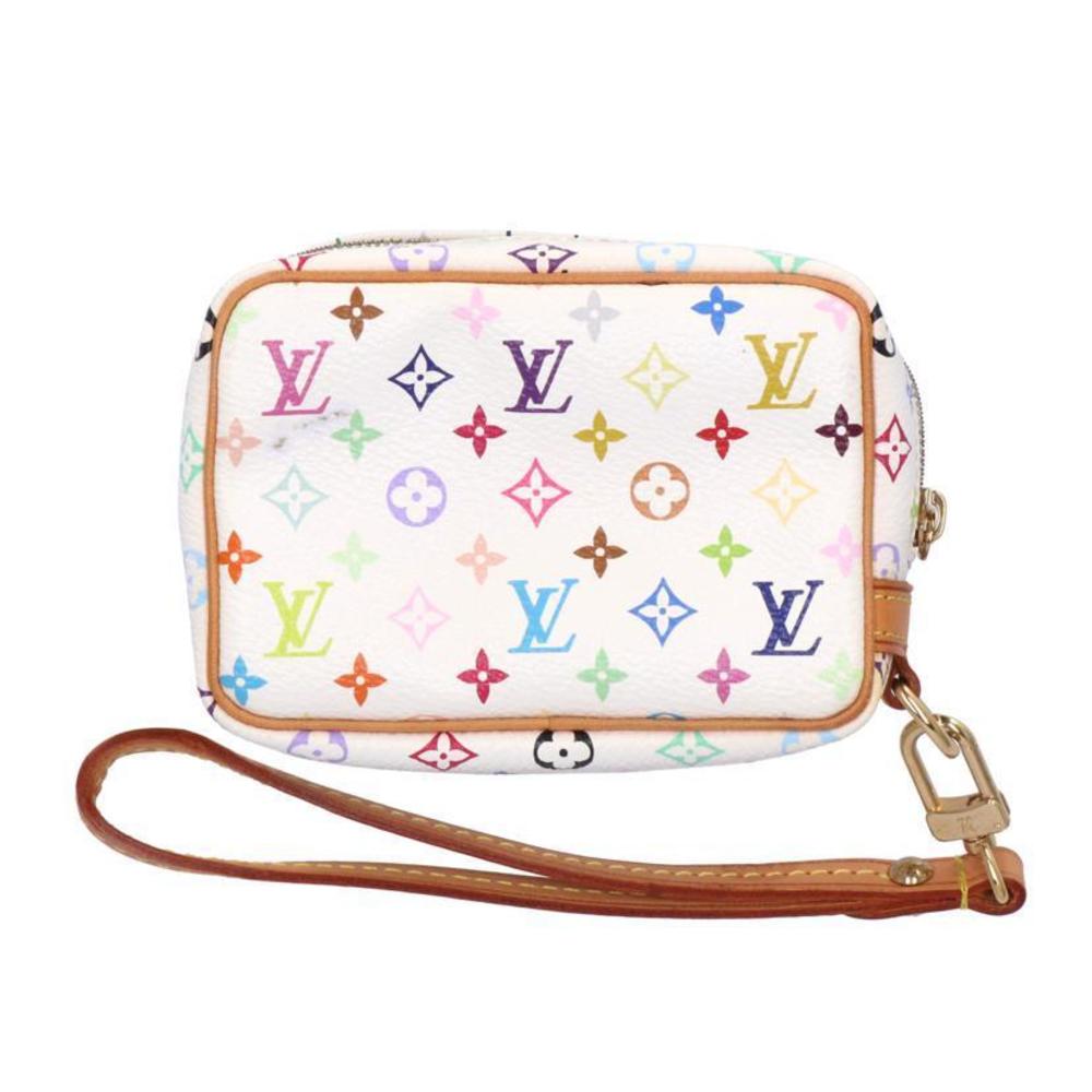 Louis Vuitton True Swapity Bag Multicolor Bronze